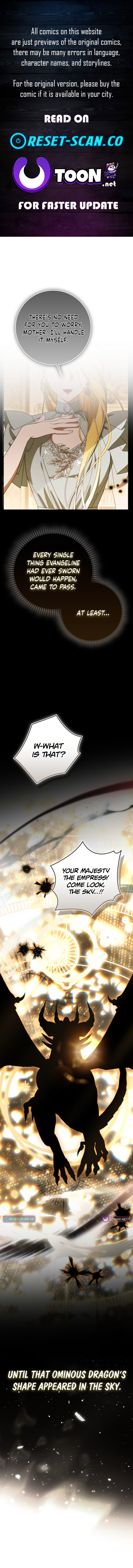 I’ll Start by Changing My Husband Through a Plunder Marriage Chapter 36 Page 1