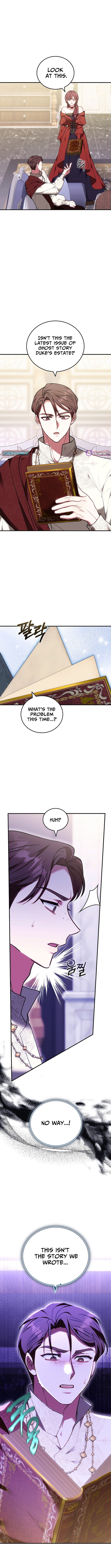 I'm a Homebody, But I Possessed Into a Dark Confinement Story Chapter 45 Page 1