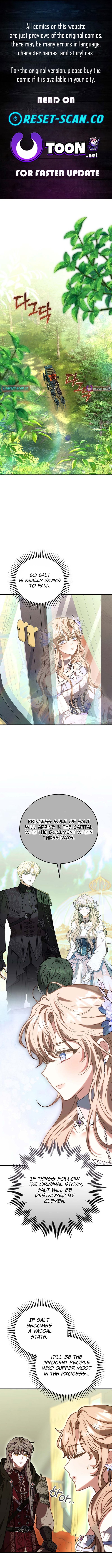 I'm a Homebody, But I Possessed Into a Dark Confinement Story Chapter 49 Page 1