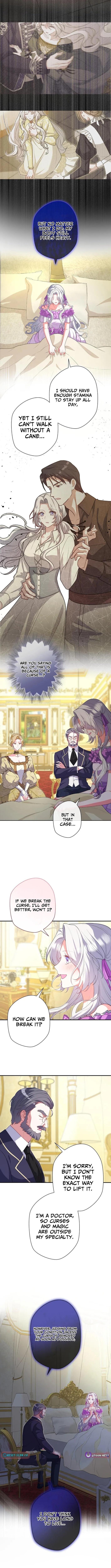 I'm a Sickly Mother, But I'll Raise My Villainous Son! Chapter 20 Page 1