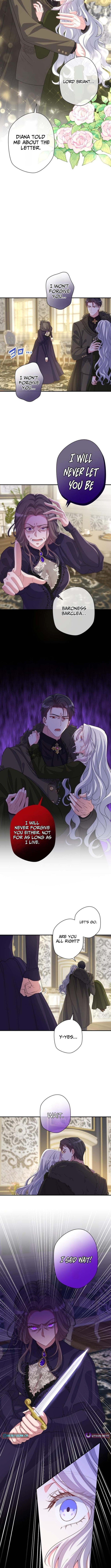 I'm a Sickly Mother, But I'll Raise My Villainous Son! Chapter 26 Page 1