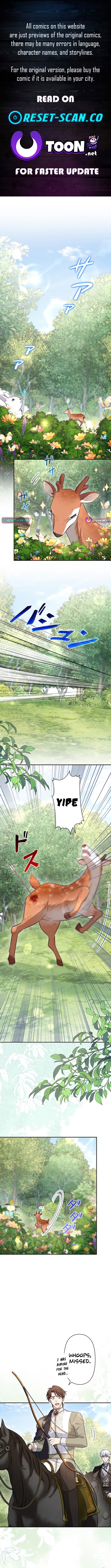 I'm a Villainess Who Has Made an Enemy of the Tyrant, but I Will Turn Things Around! Chapter 20 Page 1