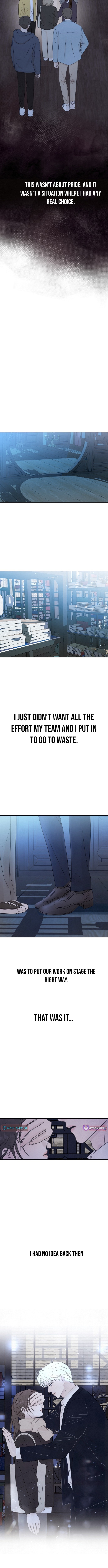 I'm Tempted! Chapter 2 Page 1