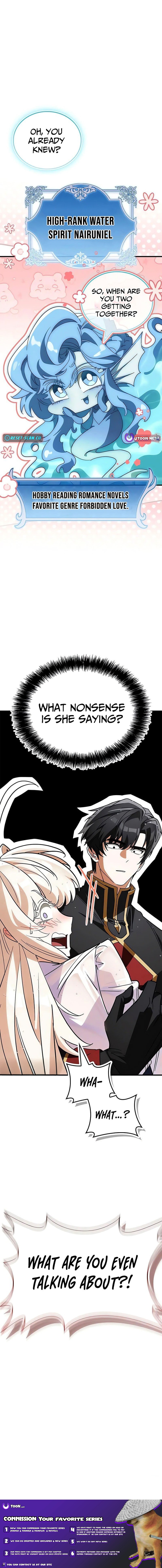 I'm the Demon King, but There Are Way Too Many Heroes Chapter 20 Page 1