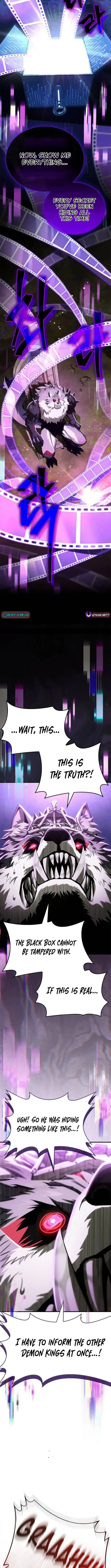 I'm the Demon King, but There Are Way Too Many Heroes Chapter 22 Page 1