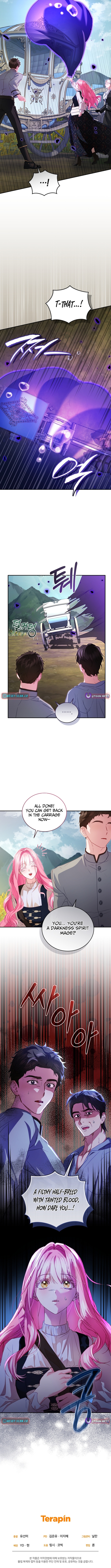 I'm The Only One Who Doesn't Know That Villainess Is A Man Chapter 28 Page 1