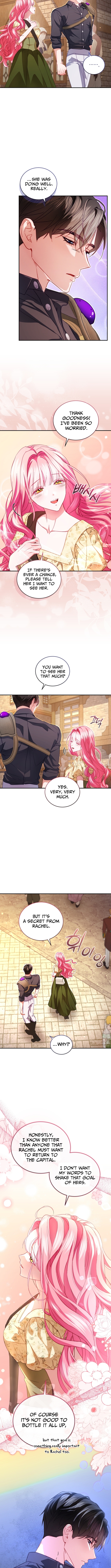I'm The Only One Who Doesn't Know That Villainess Is A Man Chapter 30 Page 1