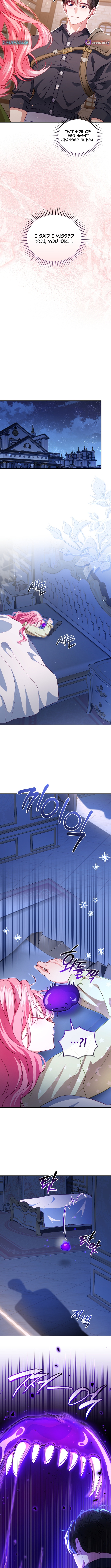 I'm The Only One Who Doesn't Know That Villainess Is A Man Chapter 31 Page 1