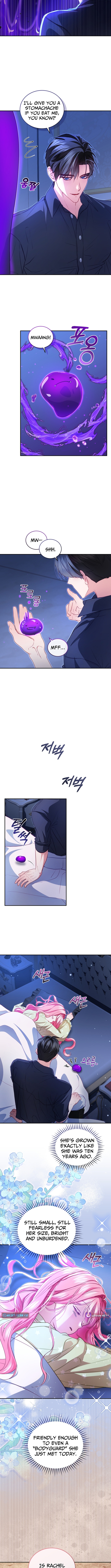 I'm The Only One Who Doesn't Know That Villainess Is A Man Chapter 31 Page 1