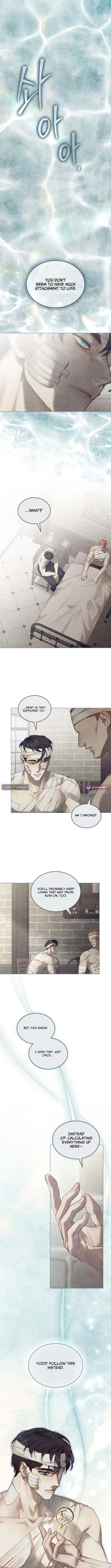 Garden of May Chapter 1 Page 1