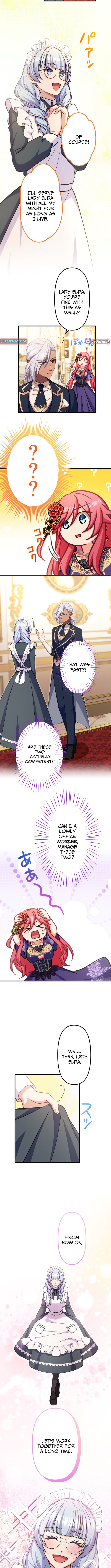 I'll Bring You to Your Knees In This Life! Chapter 13 Page 1