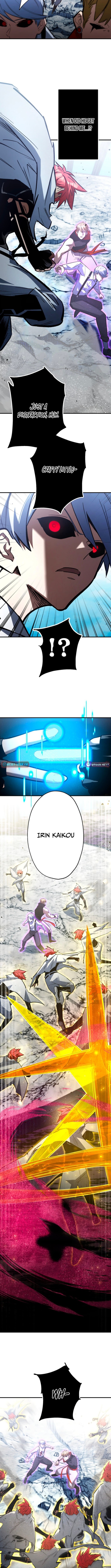 Infinite Awakening Chapter 39 Page 1
