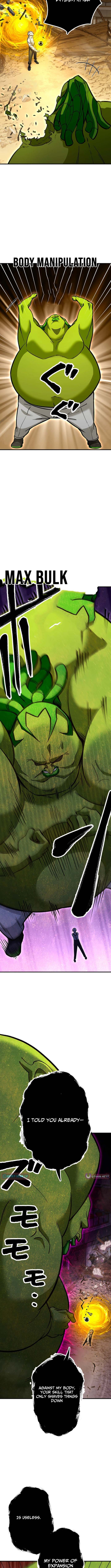 Infinite Awakening Chapter 41 Page 1