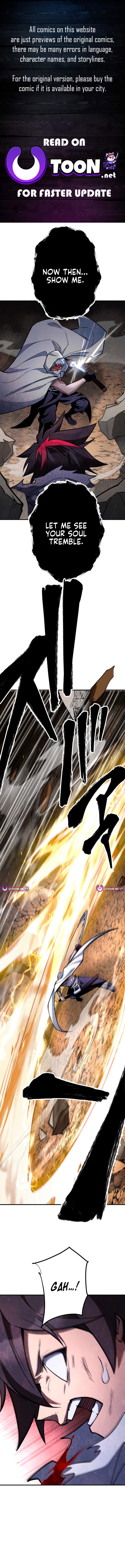 Infinite Awakening Chapter 42 Page 1