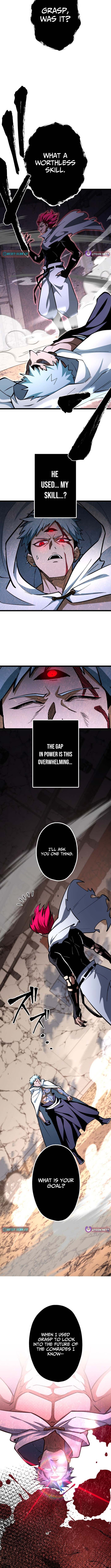 Infinite Awakening Chapter 45 Page 1