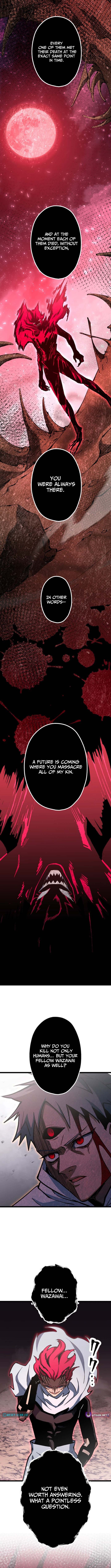 Infinite Awakening Chapter 45 Page 1