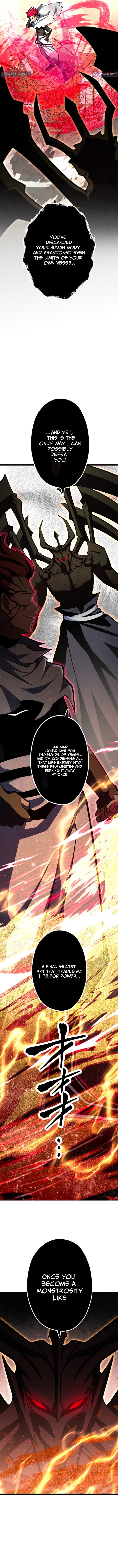 Infinite Awakening Chapter 46 Page 1