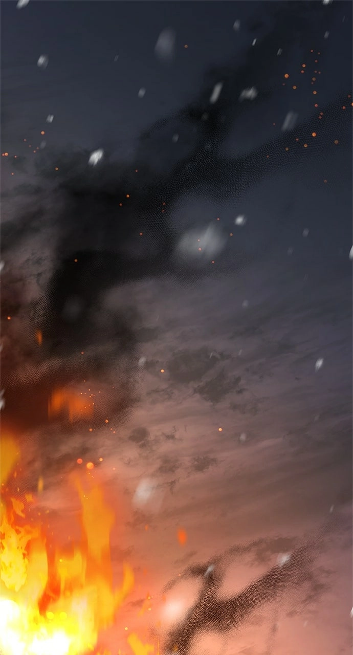 Informer Chapter 1 Page 1