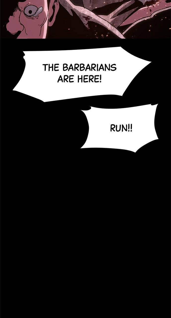 Informer Chapter 1 Page 1