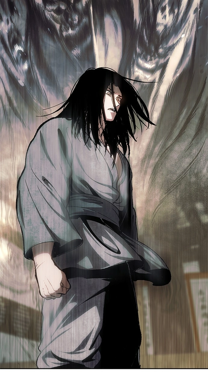 Informer Chapter 1 Page 1