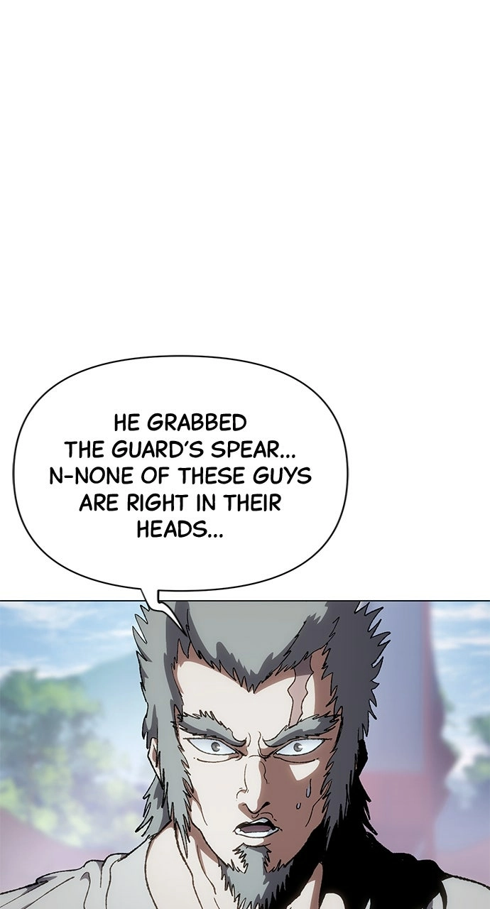 Informer Chapter 10 Page 1