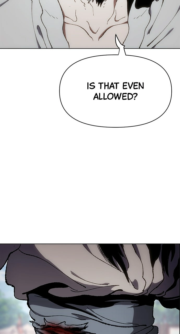 Informer Chapter 10 Page 1
