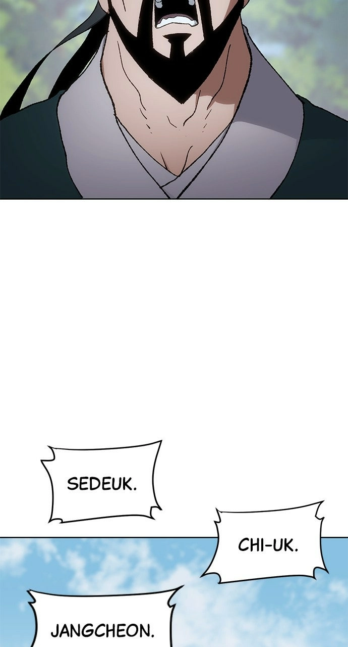 Informer Chapter 11 Page 1