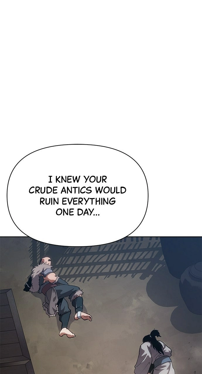 Informer Chapter 12 Page 1
