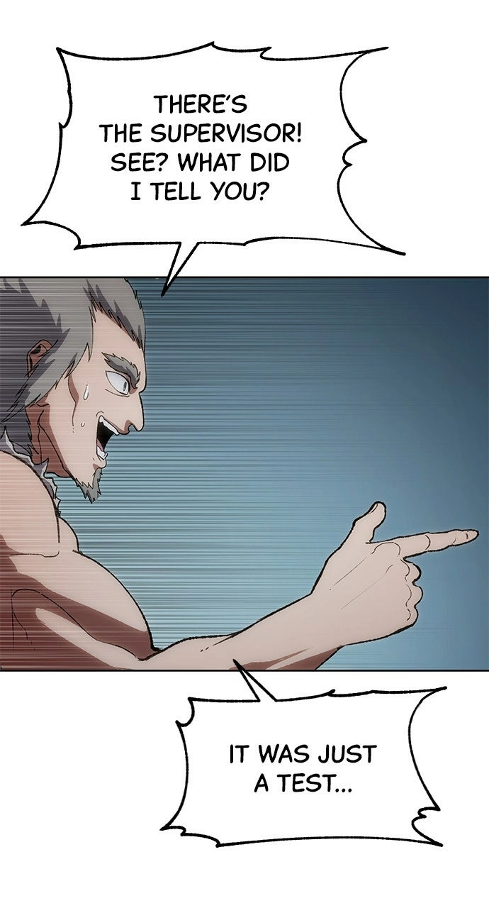 Informer Chapter 12 Page 1