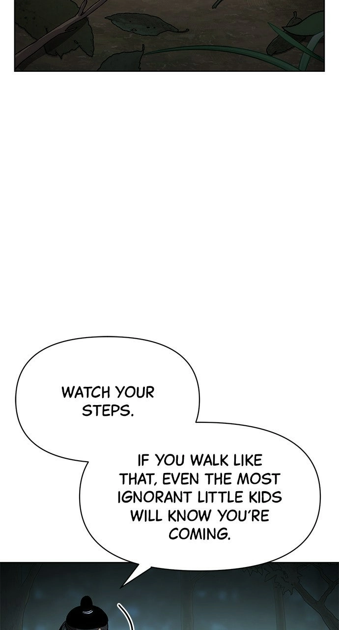 Informer Chapter 13 Page 1