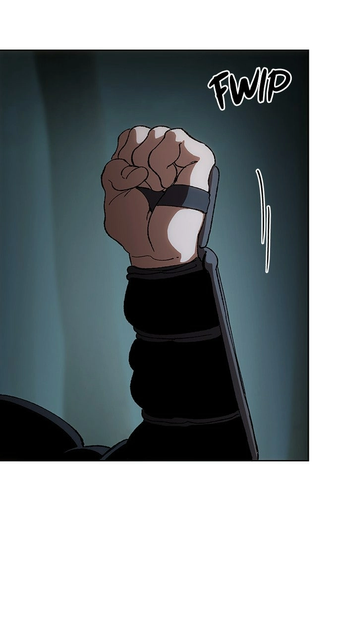 Informer Chapter 13 Page 1