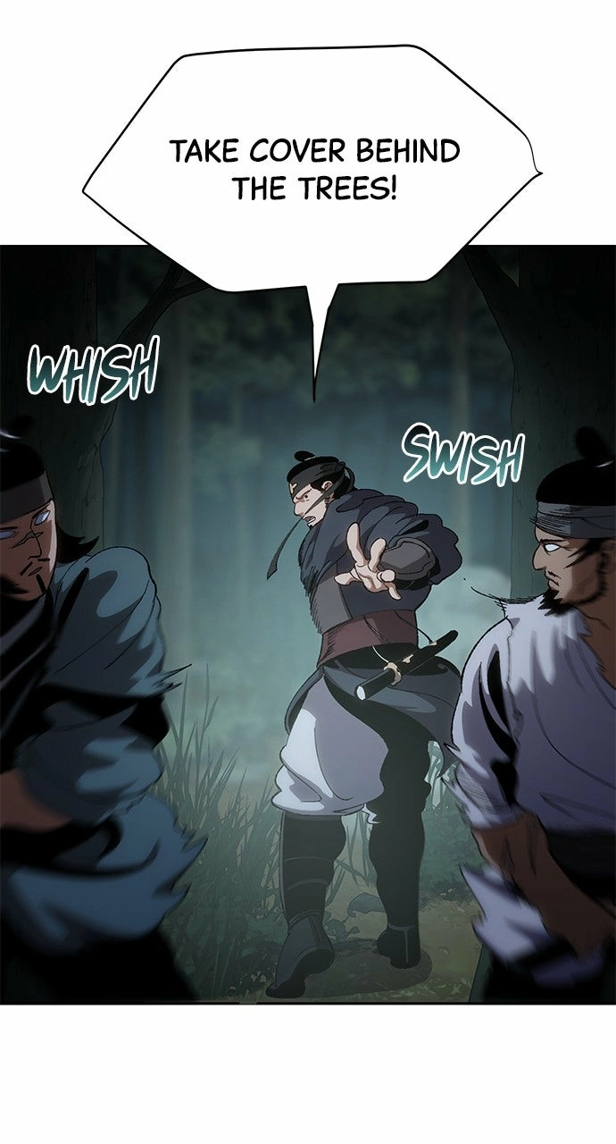 Informer Chapter 13 Page 1