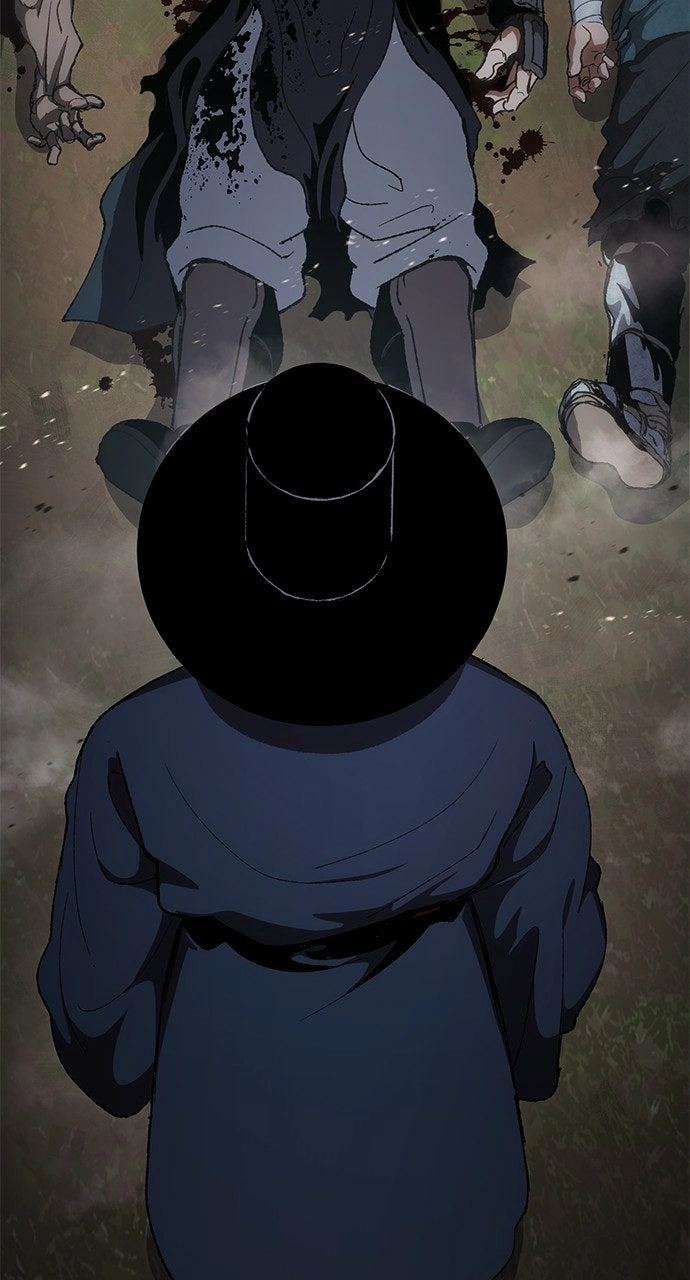 Informer Chapter 14 Page 1