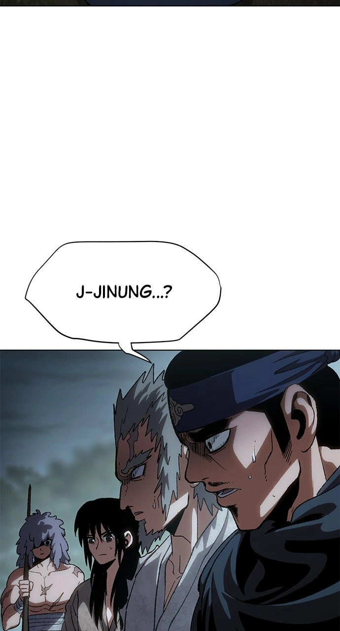 Informer Chapter 14 Page 1