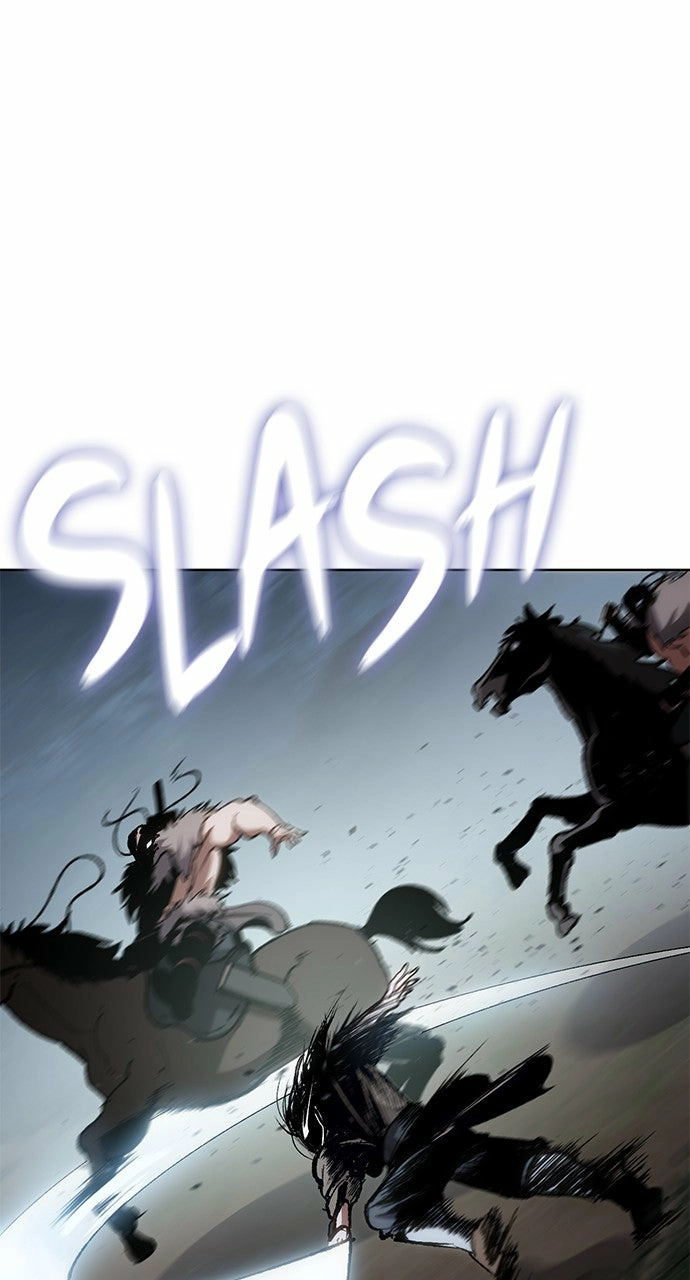 Informer Chapter 15 Page 1