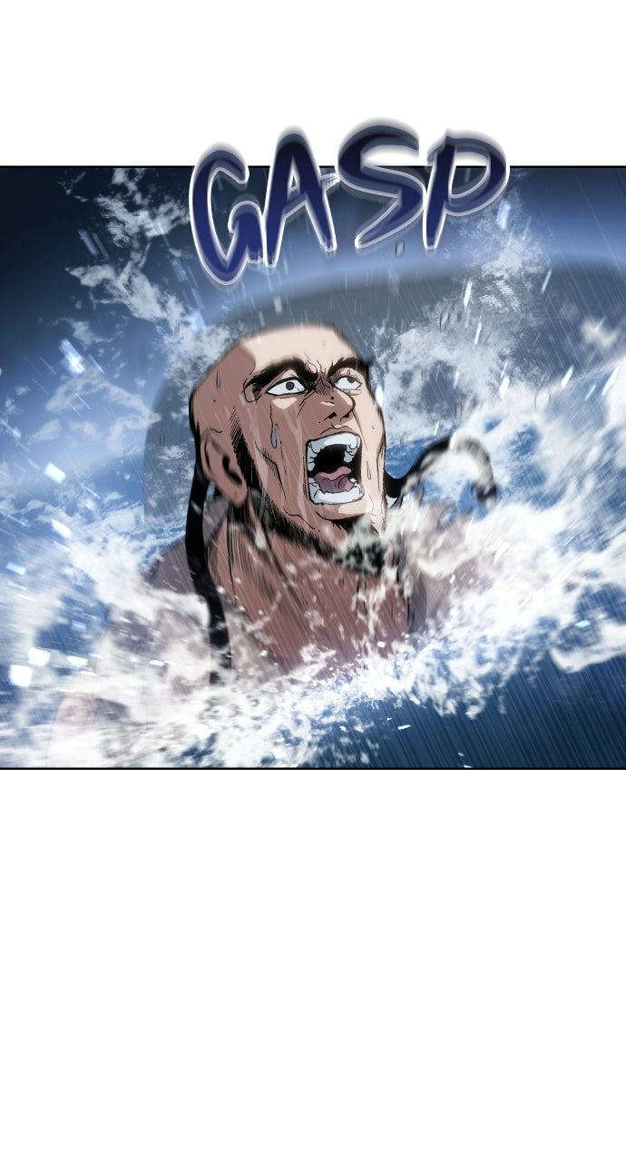 Informer Chapter 17 Page 1