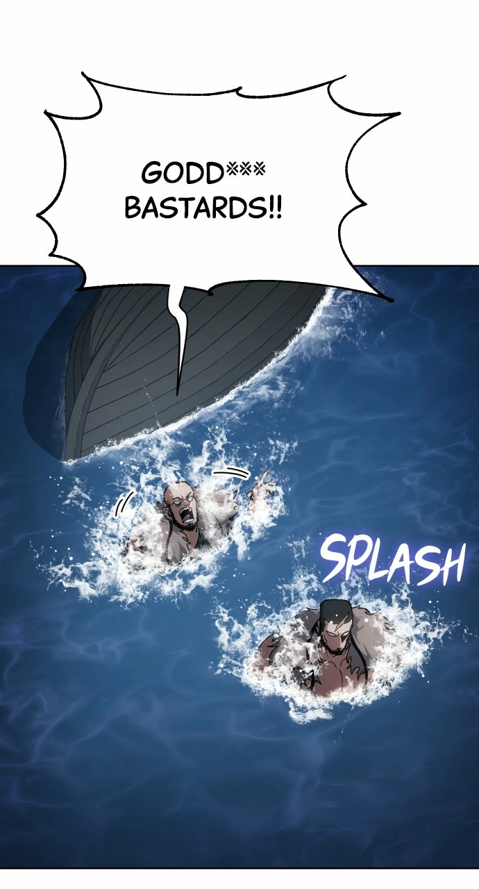 Informer Chapter 17 Page 1