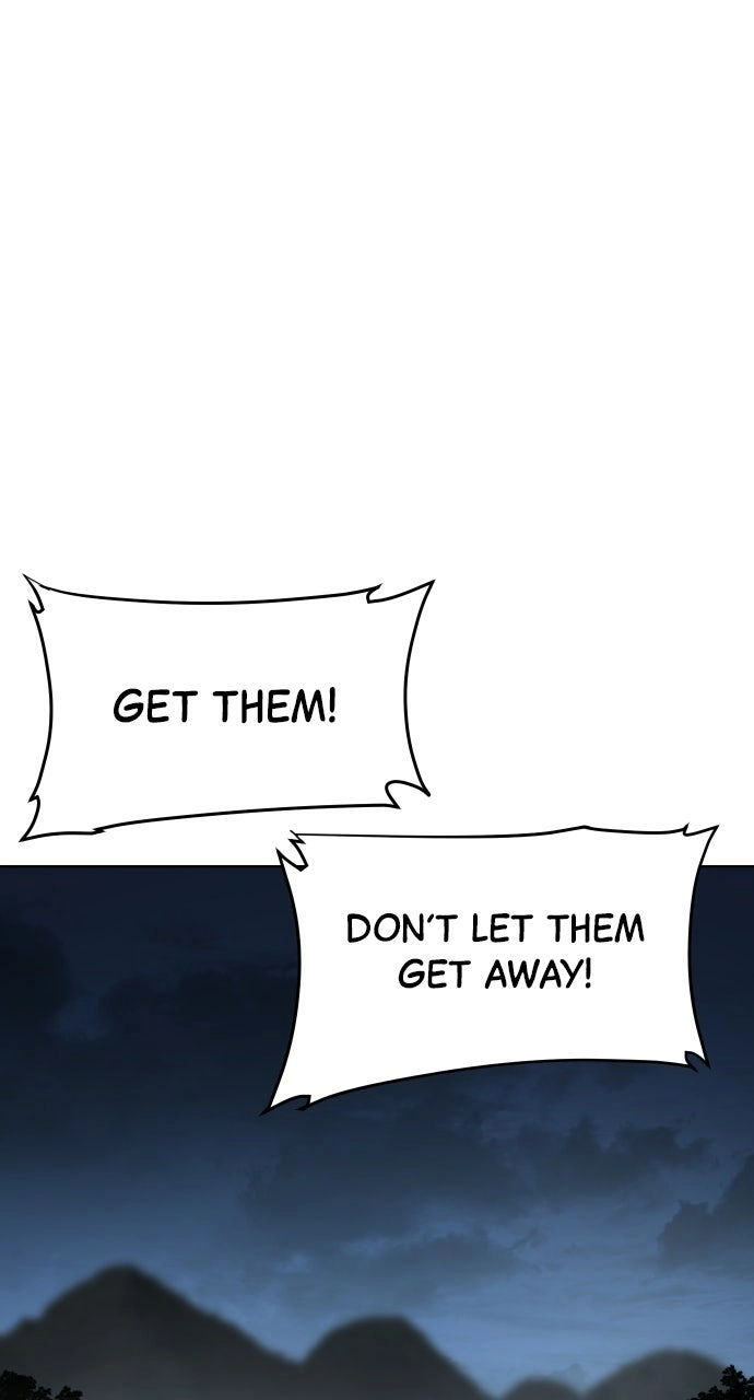 Informer Chapter 18 Page 1
