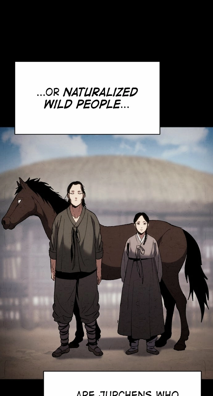 Informer Chapter 19 Page 1