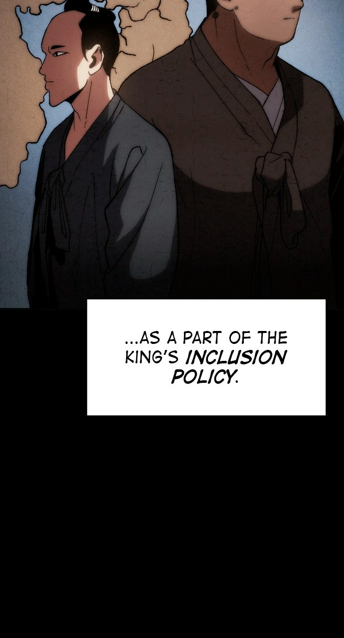 Informer Chapter 19 Page 1