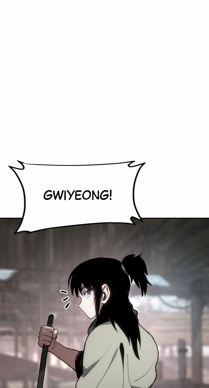 Informer Chapter 20 Page 1
