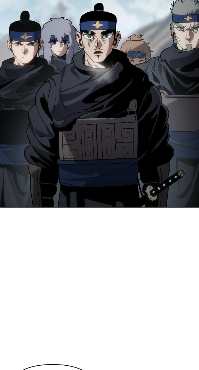 Informer Chapter 20 Page 1
