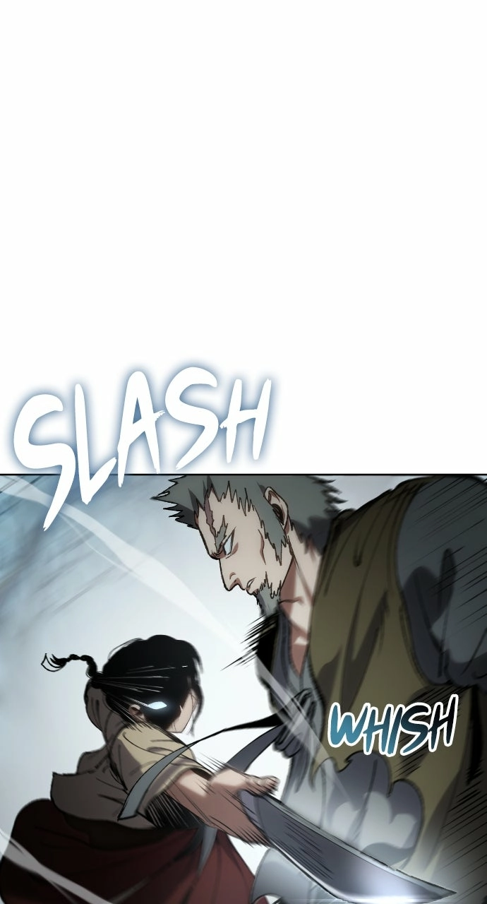 Informer Chapter 21 Page 1