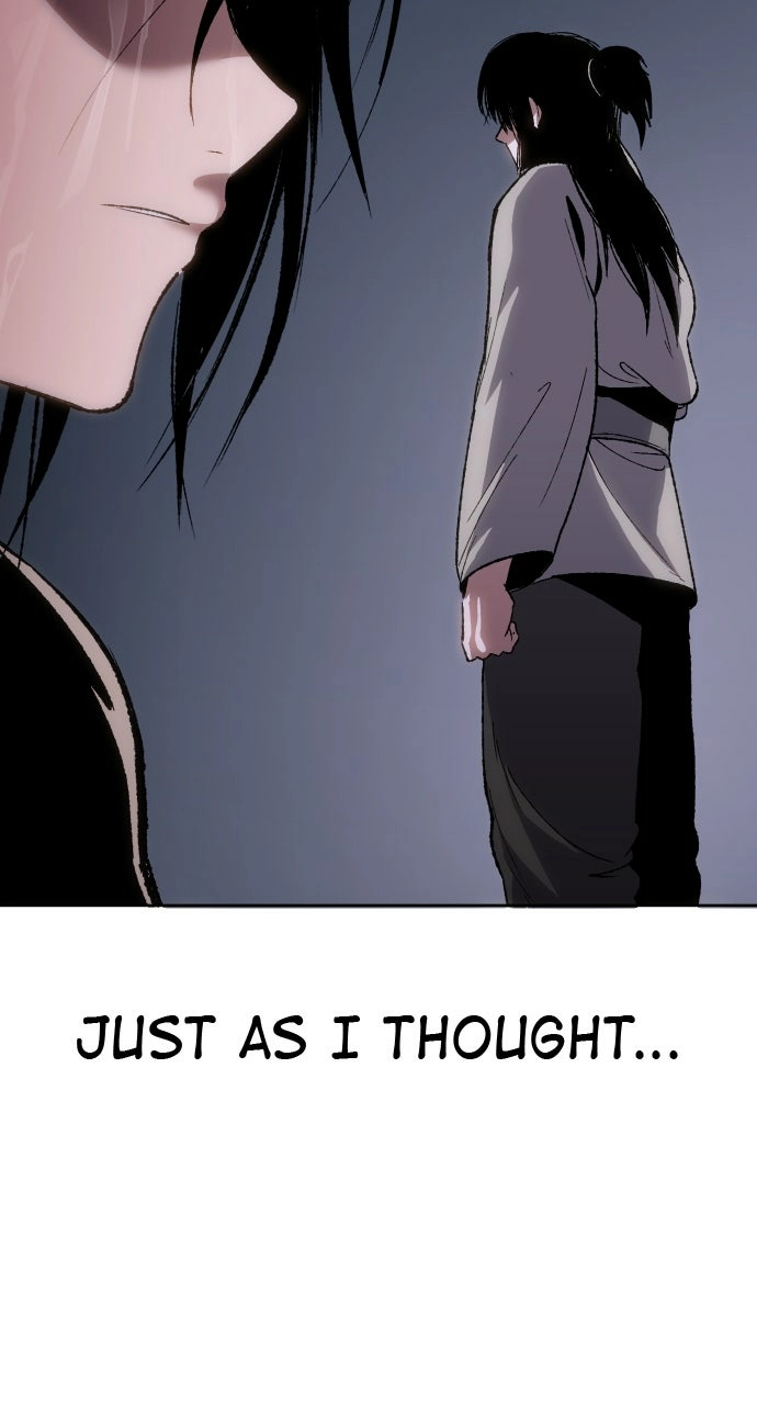 Informer Chapter 21 Page 1