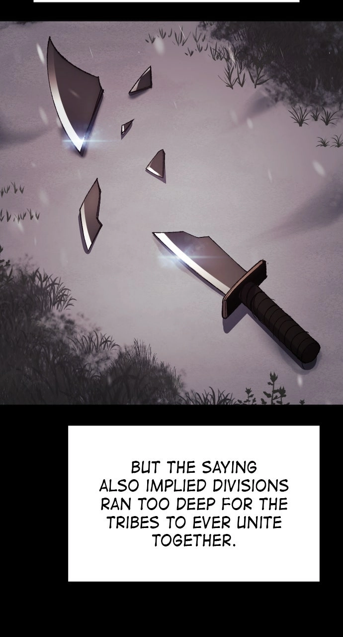 Informer Chapter 25 Page 1