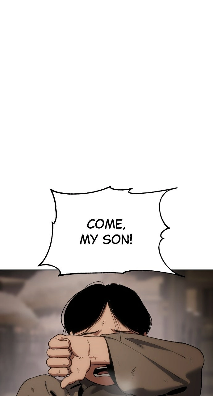 Informer Chapter 26 Page 1