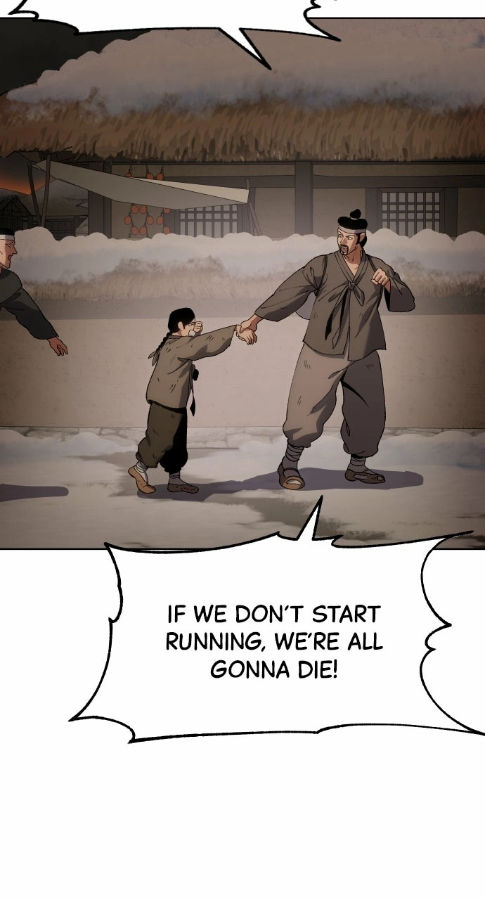 Informer Chapter 26 Page 1