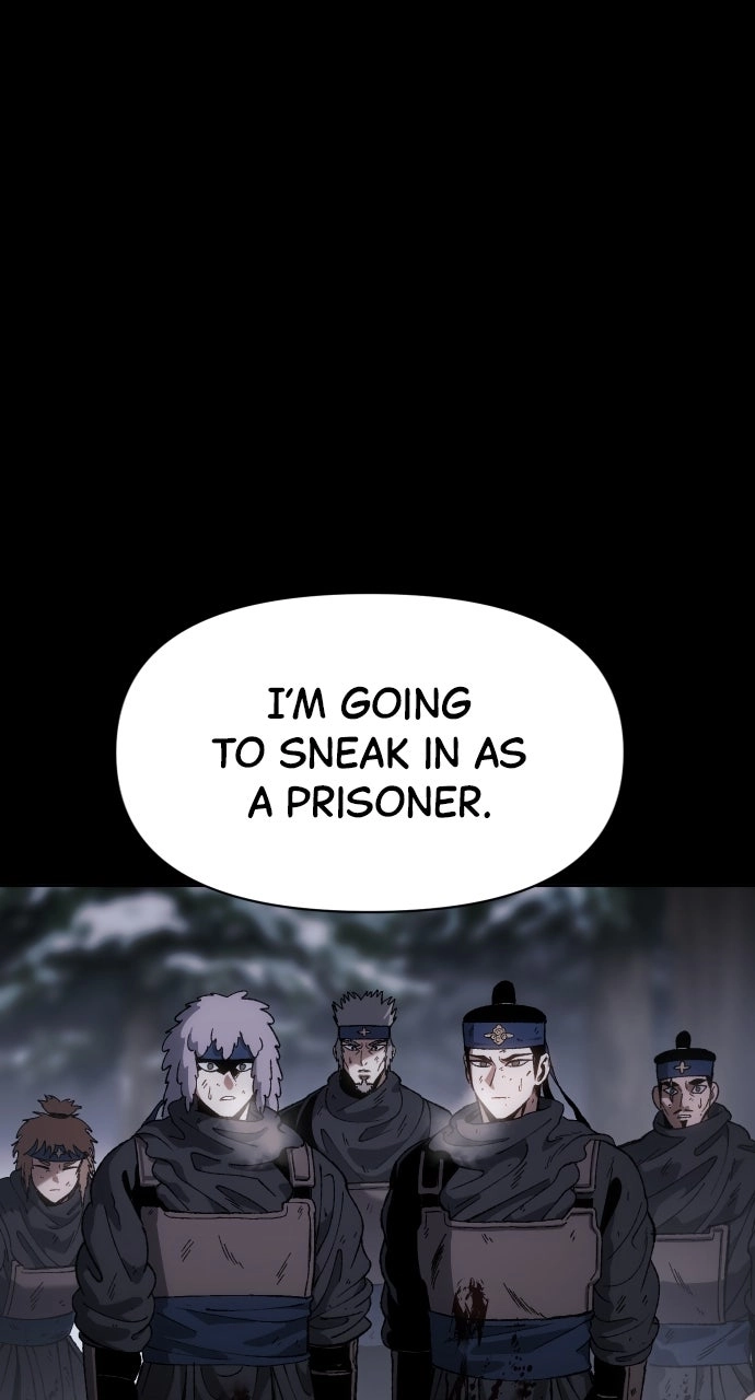 Informer Chapter 27 Page 1