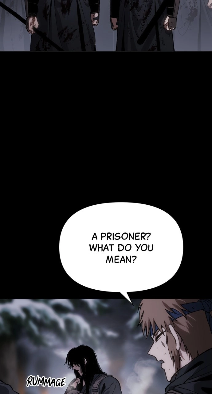 Informer Chapter 27 Page 1