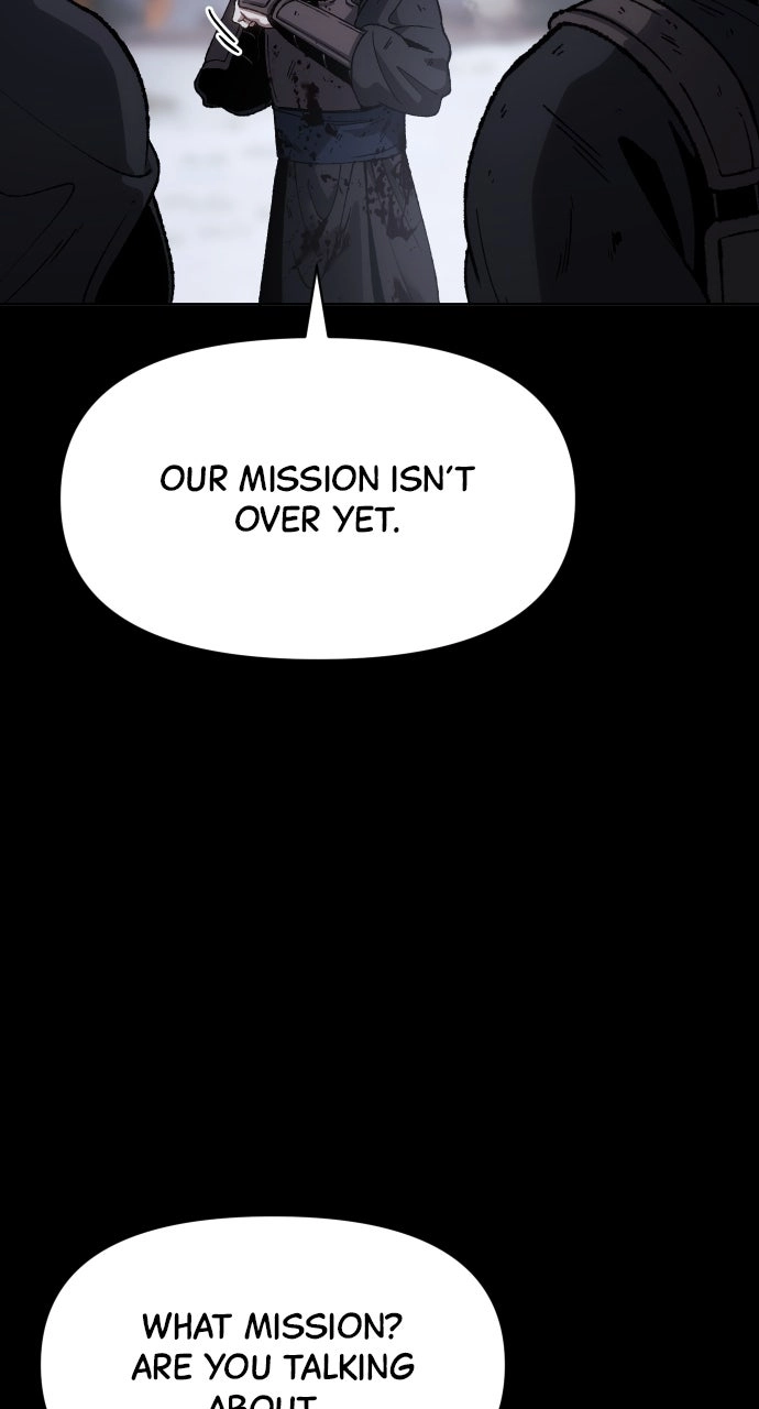 Informer Chapter 27 Page 1